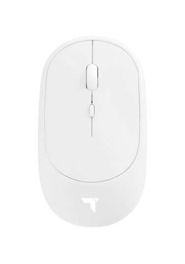 Torima Tm-16 Mavi Kablosuz Çift Modlu Sessiz Mouse Fare 001