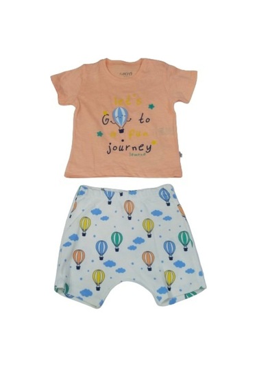 Go Baloon 2'li Takım 10040 Somon Somon