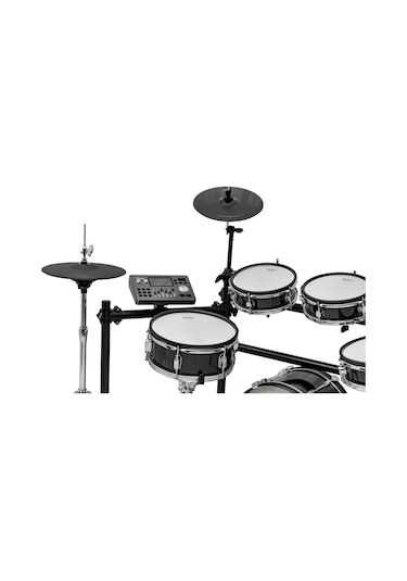Valler Xd660b Elektro Davul + Kick Pedal Seti