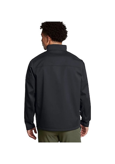 Under Armour Shield Jacket Erkek Günlük Ceket 1371586-003 Renkli Renkli