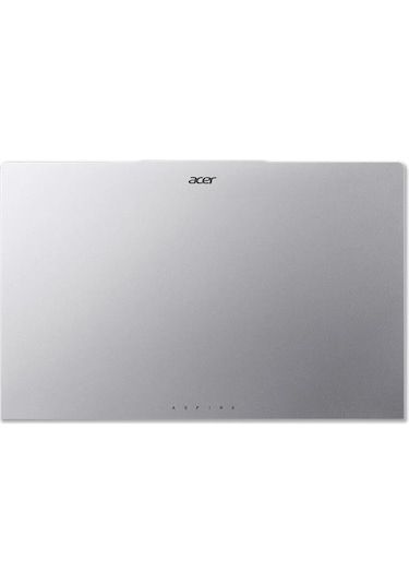 Acer AL15-71P-735B NX.J7LEY.001 i7-12650H 16 GB 1 TB SSD 15.6" W11H Dizüstü Bilgisayar