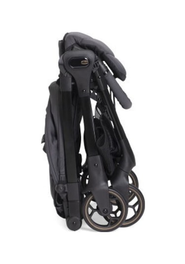Chicco We 2 Bebek Arabası Ebony 04087167310000