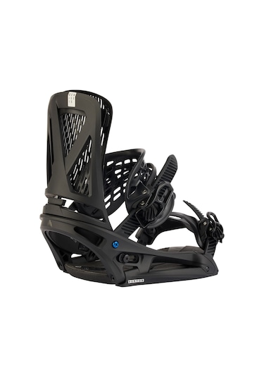Burton Burton Genesis Est Erkek Binding 200 Siyah