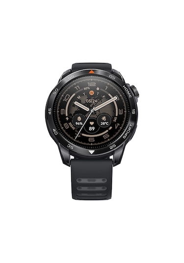 Mibro Watch GS Pro2 1.43" Akılı Saat (Distribütör Garantili)