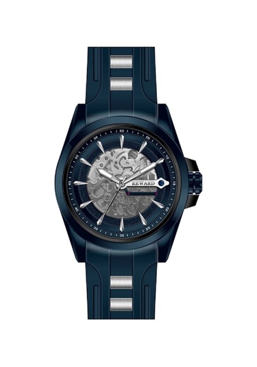 A144596 Otomatik Erkek Kol Saati Metalik