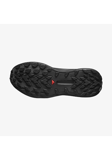 Salomon Genesis Erkek Koşu Ayakkabısı-32151 Siyah