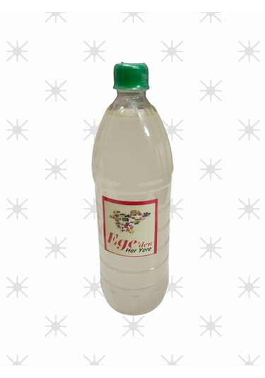 Yarpuz Suyu 1 Litre İmbik Damıtma