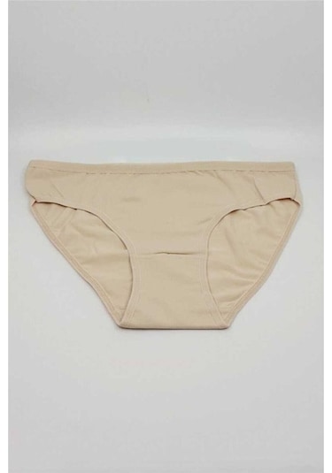 Aydoğan Kadın Likralı Bikini Külot 0181-12 Adet