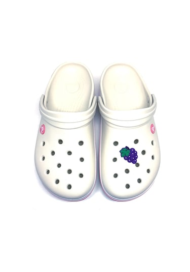 Crocs Terlik Süsü & Renkli Aksesuar Jibbitz (438656635)