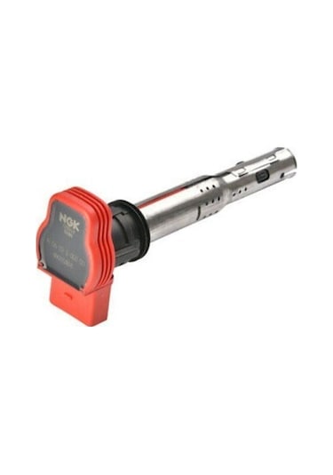 Ateşleme Bobini 48041 Ngk Kırmızı