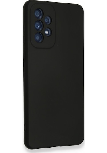 Samsung Uyumlu Galaxy A73 5G Kilif Kamera Korumali Lansman Silikon Kapak 548622690