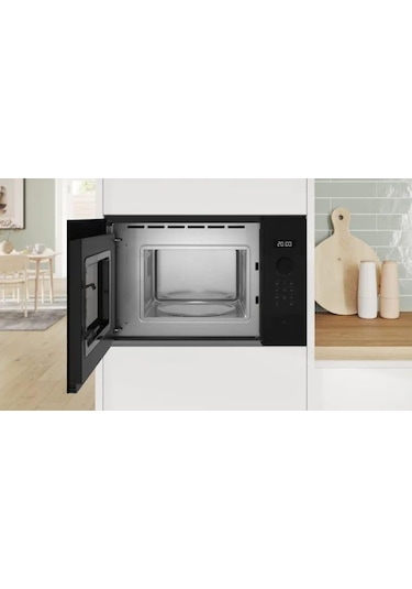 Bosch BFL524MB2 20 L Ankastre Mikrodalga Fırın
