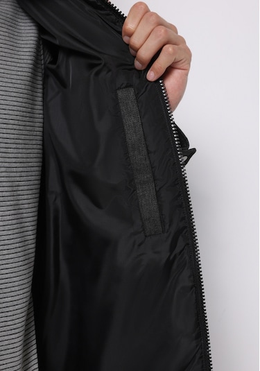 Colins Regular Fit Erkek Antrasit Mont Cl1076718 Q1.v1 Ant Antrasit