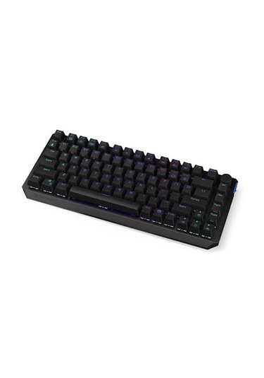 Endorfy Thock %75 Wireless Kailh Blue Switch Rgb İngilizce Kablos