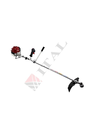 İtal X800 GX50 Honda Motorlu Yan Tırpan 1.6 Hp 4 Zamanlı