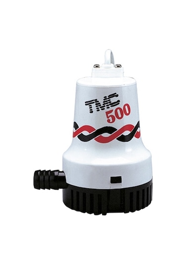 Tmc Sintine Pompası 500gph 12v
