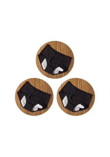 Kayısı Sızdırmaz Adet Dönemi Külot Kadın İç Çamaşırı Fizyolojik Pantolon Pamuklu Dikişsiz Külot Kayısı Kayısı Sızdırmaz Adet Dönemi Külot Kadın İç Çamaşırı Fizyolojik Pantolon Pamuklu Dikişsiz Külot Kayısı