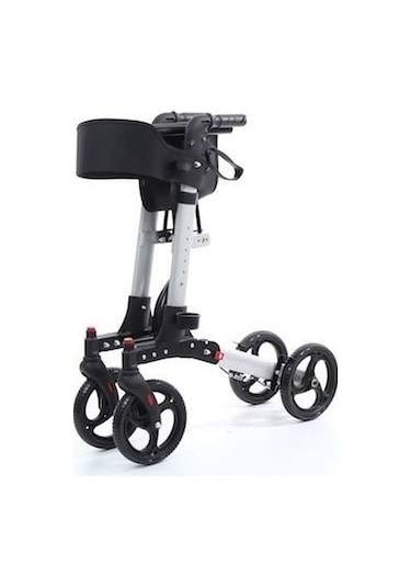 Medikaltec Wg-r967 Aluminyum Tekerlekli Rolatör