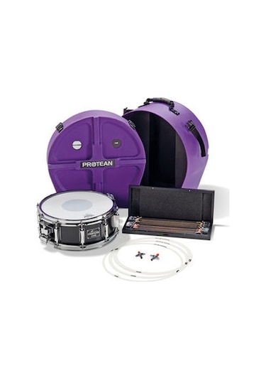 Sonor 14x5.25 Gavin Harrison Signature Trampet