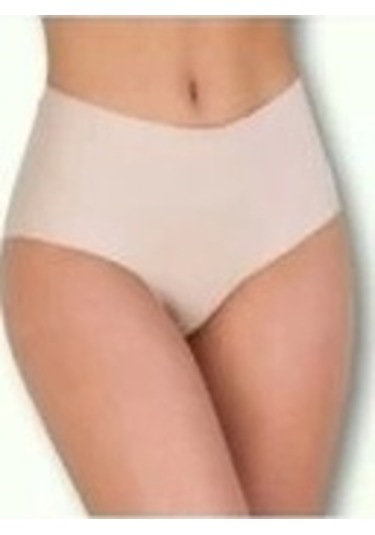 Star 4021 Modal İz Yapmaz Bato Külot Ten