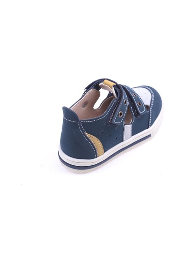 Şirin Bebe 1714 Erkek Ortopedik Bebe Ayakkabı Sandalet