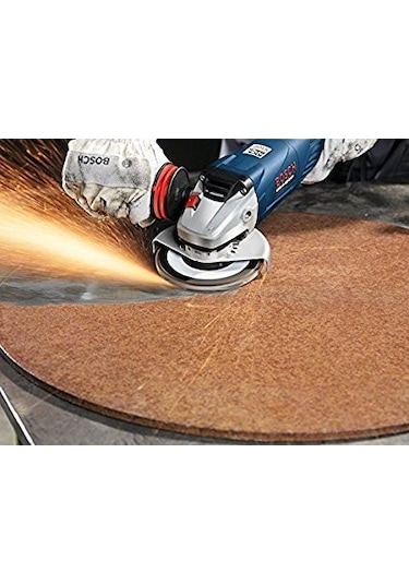 Bosch Standard For Metal X431 115 mm 120 Kum Flap Disk - 2608603655