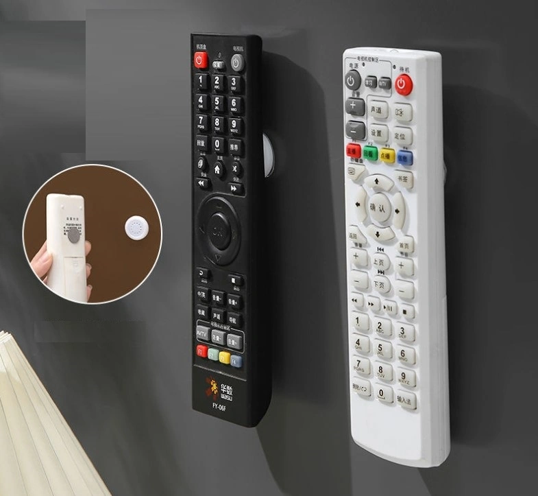 Mıknatıslı Çok Amaçlı Kumanda, Telefon Tutucu 2 Adet 4490 Diğer