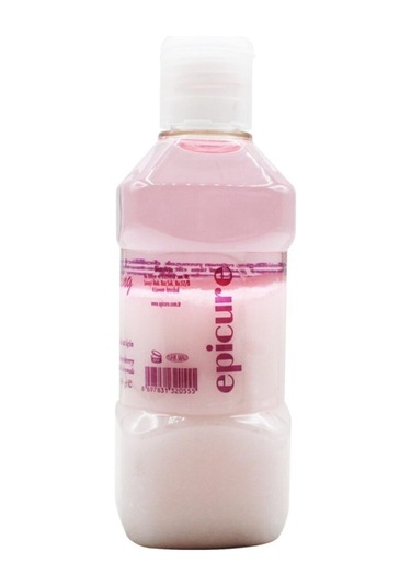 Epicure Çilek Peeling 360 ML