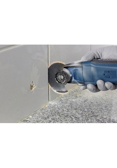 Bosch Acz 85 Rt3 Ct Derz Arası Temizleme İçin Raspa Bıçağı