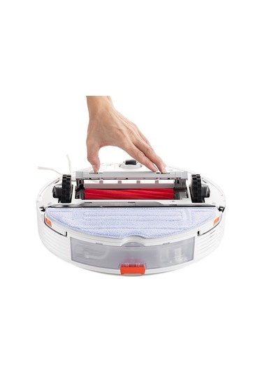 Flybuy Roborock S7/t7s/t7s Plus G10 İçin Su Deposu Takviye Aksesuarları