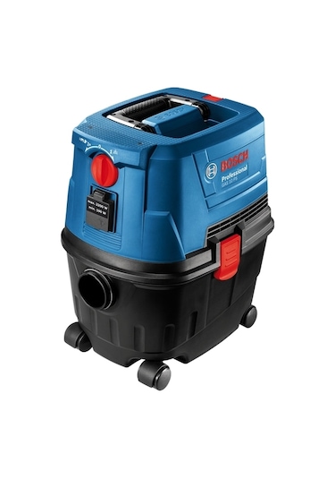 Bosch Professional GAS 15 PS Elektrikli Süpürge - 06019E5100