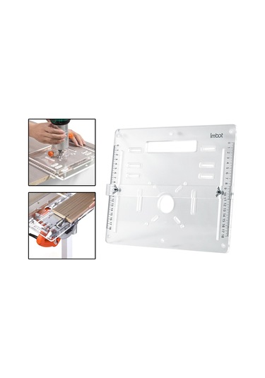 Suntek Aşınmaya Dayanıklı Kesme Makinesi Taban Plakası S