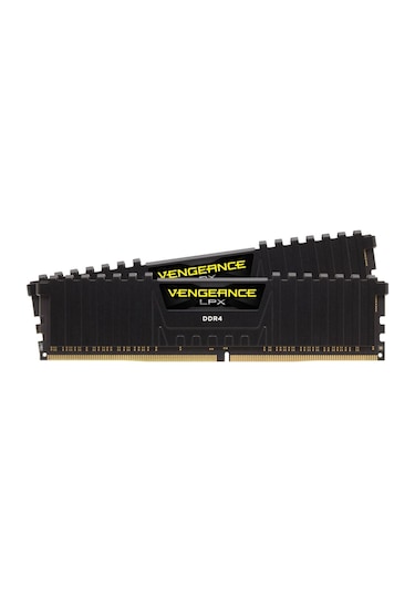 Corsair Vengeance LPX CMK16GX4M2Z4000C16 16 GB (2x8) DDR4 4000 MHz CL16 Ram