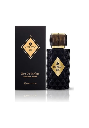 Nurxos Şık Erkek Parfüm EDP 65 ML