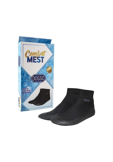 Mest Comfort 37 Numara Siyah