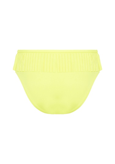 Soul Squad Soul Squad Mia Çocuk Bikini Yeşil 17925 Yeşil