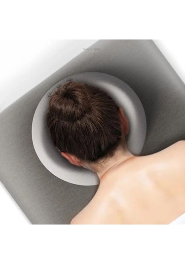 Spa Masaj Yastığı , Yıkanabilir, Su Mavisi