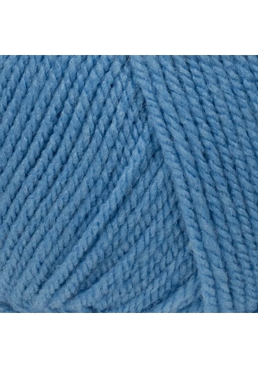 Kürkçü Han Happy Joy 100gr 300m El Örgü İpi Açık Turkuaz Hj080