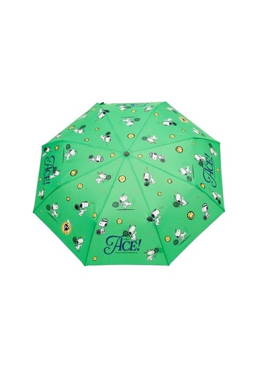 Original Duckhead Duck Kompakt Şemsiye Peanuts - Ace Cc096 renkli