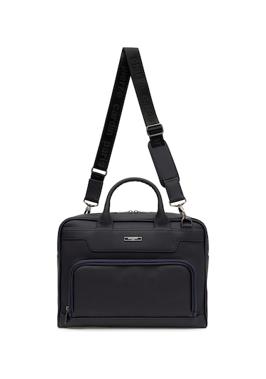 Pierre Cardin Erkek Lacivert Çanta 50288747-vr033 Lacivert