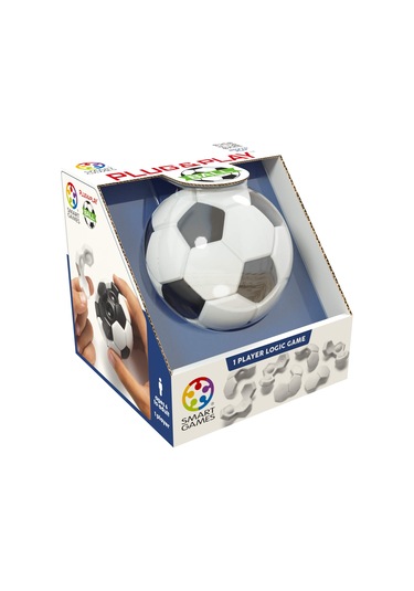 Smartgames Plug And Play Ball