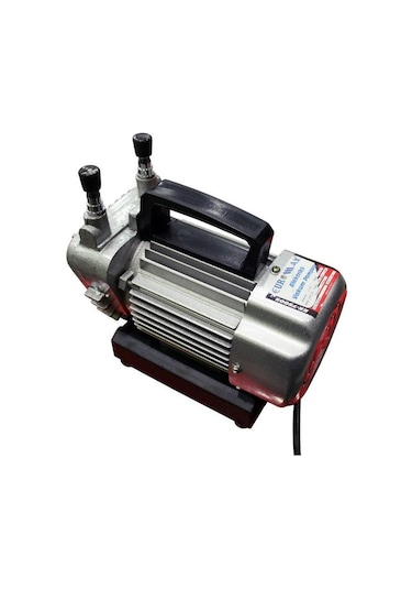 Euromax Ex-75005 Elektrikli Vakum Pompası