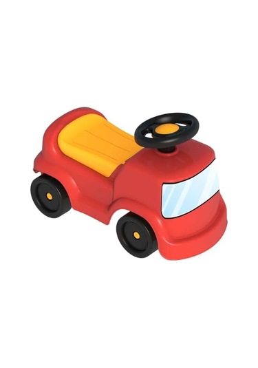 Go Hero İtfaiye Aracı