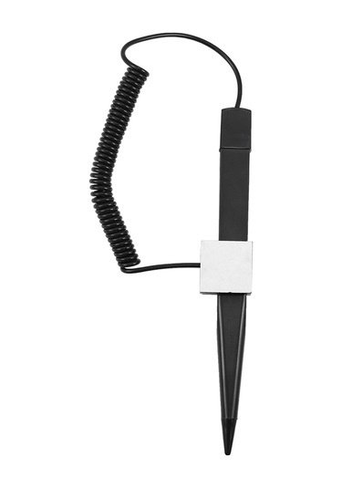 Yaozixa Yüksek Hassasiyetli Kapasitif Dokunmatik Kalem - Araç Navigasyonu, Pos Ve Terminal Cihazları İçin Ekran Koruyucu Yumuşak Uçlu, Dayanıklı Plastik Konstrüksiyon Ve Sabitlenebilir Kanca İle