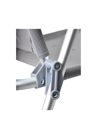 Nurgaz Campout Plaj ve Kamp Sandalyesi Ng C004