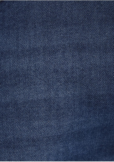 Mavi - Marcus Gölgeli Koyu Mavi Sporty Jean Pantolon 0035182162 Mavi