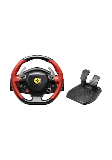 Thrustmaster Ferrari 458 Spider Yarış Direksiyonu For Xbox One