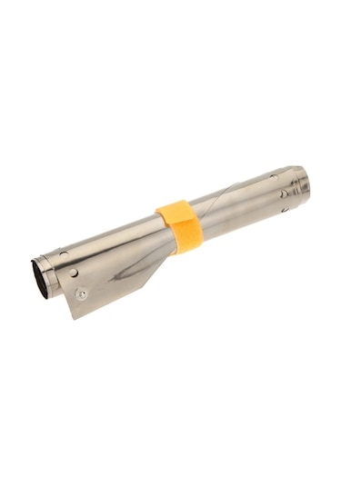 Fortunelane Kamp & Piknik İçin Ultra İnce Titanyum Rüzgar Koruyucu - Yakıt Tasarrufu Sağlar Çok Renkli