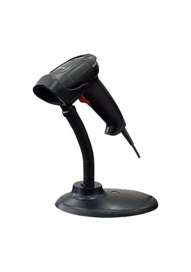 Performax Pr-44 2D Scanner Siyah Usb Barkod Okuyucu