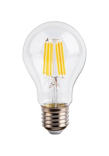 Cata Ct-4217 Rustik Günışığı Led Ampul 8w